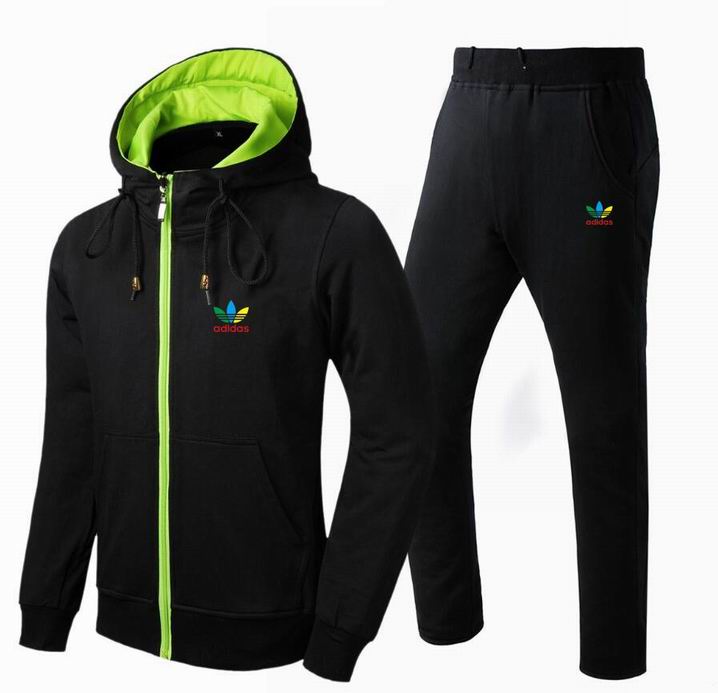 men adidas sport suits-923